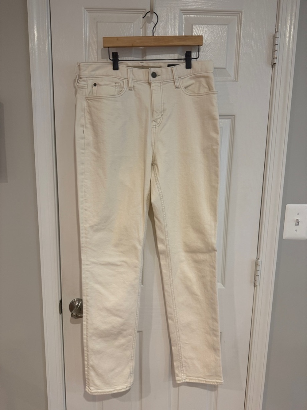 Banana Republic Men’s Jeans Size 33 X 34